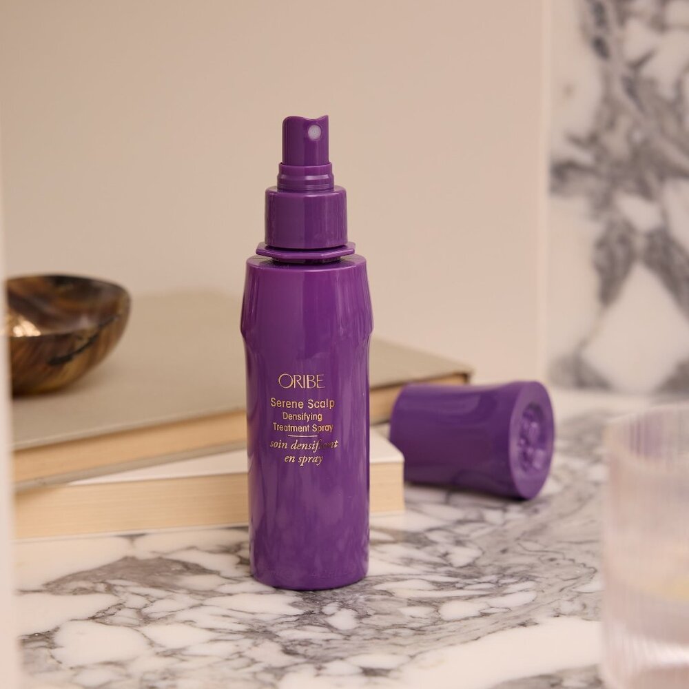 [NWT] Oribe Serene Scalp Densifying Treatment Spray - Picture 8 of 8